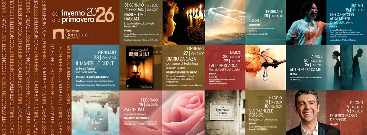 Salone Don Cocchi